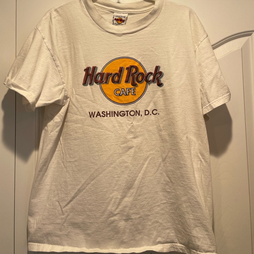HardRock Shirt